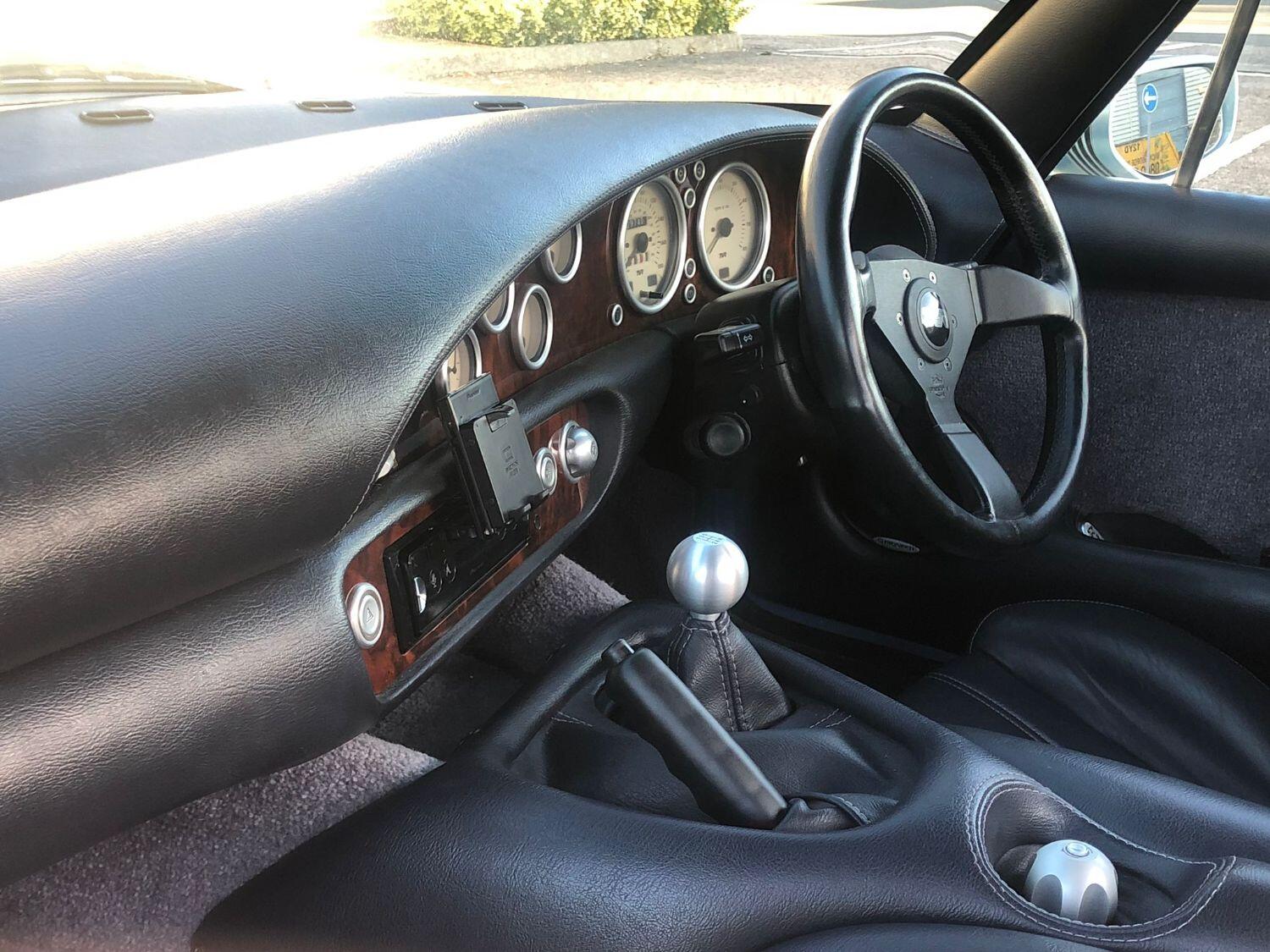 Used TVR Chimaera 1999 for sale - 76293226: Photo 16