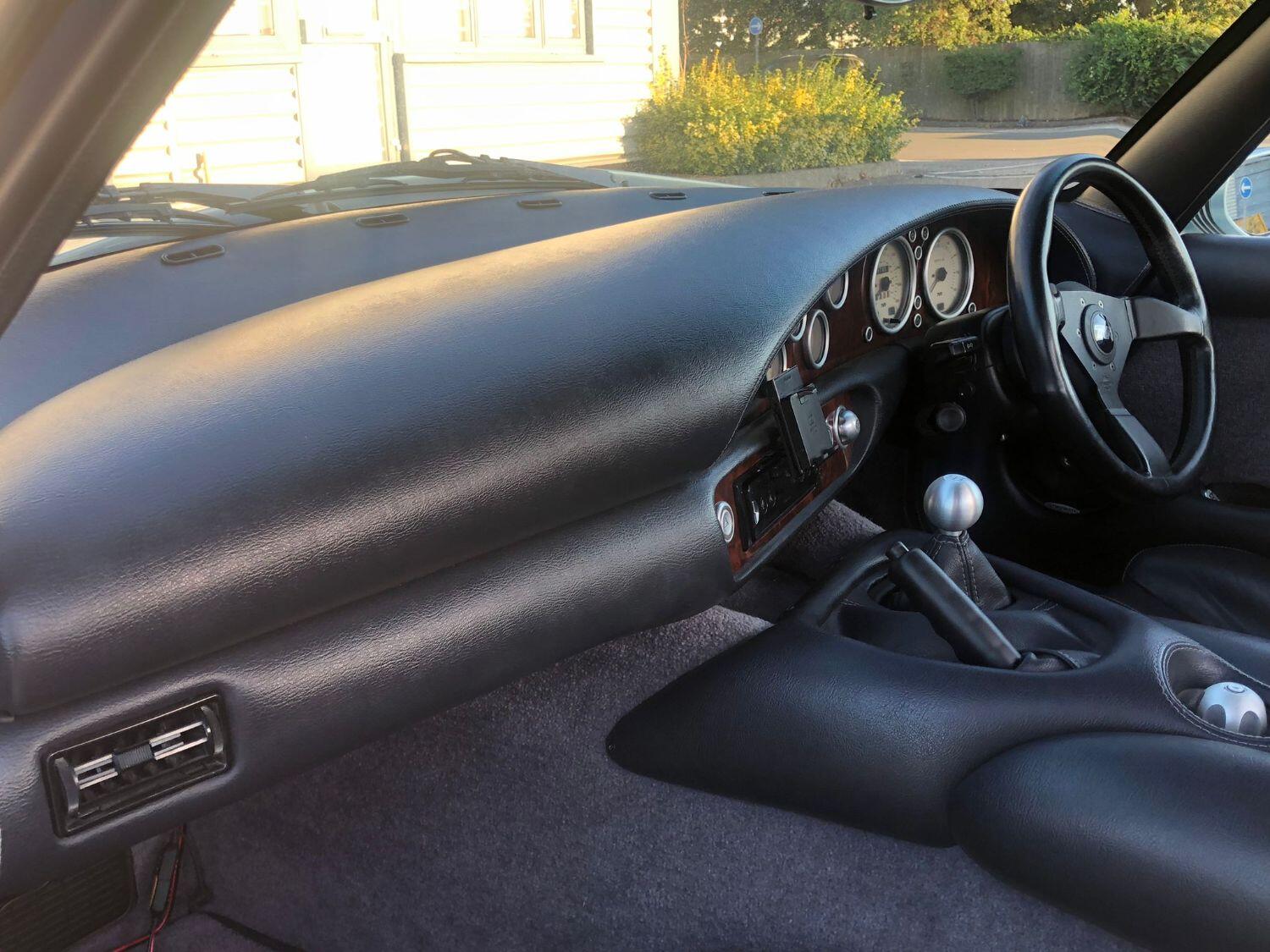 Used TVR Chimaera 1999 for sale - 76293226: Photo 17