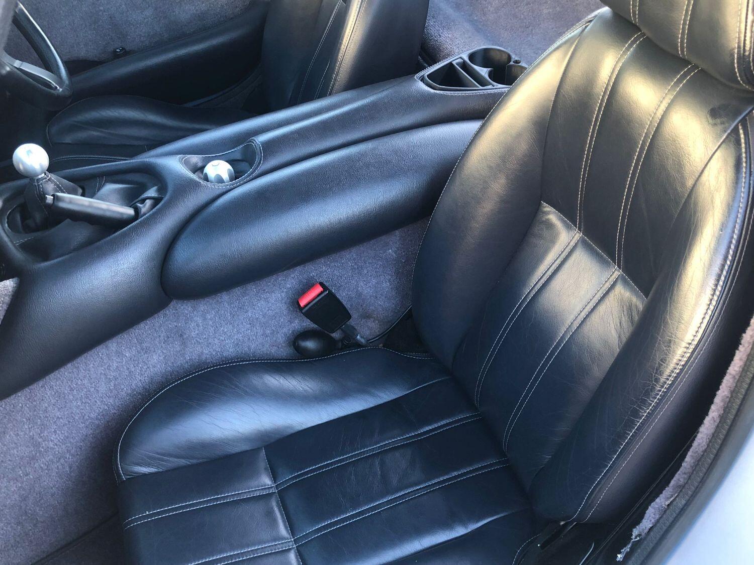 Used TVR Chimaera 1999 for sale - 76293226: Photo 18