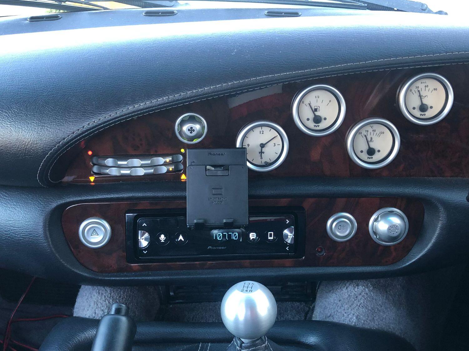 Used TVR Chimaera 1999 for sale - 76293226: Photo 20