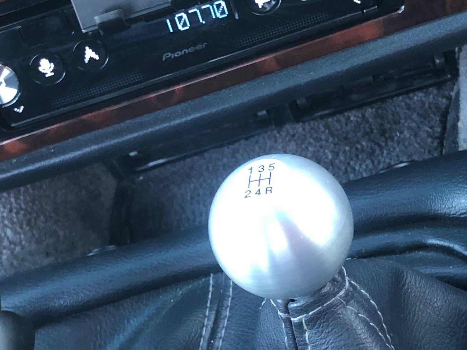 Used TVR Chimaera 1999 for sale - 76293226: Photo 21