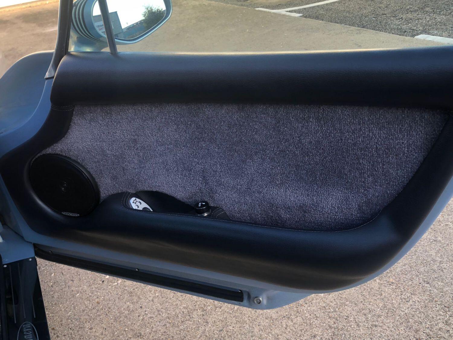 Used TVR Chimaera 1999 for sale - 76293226: Photo 22