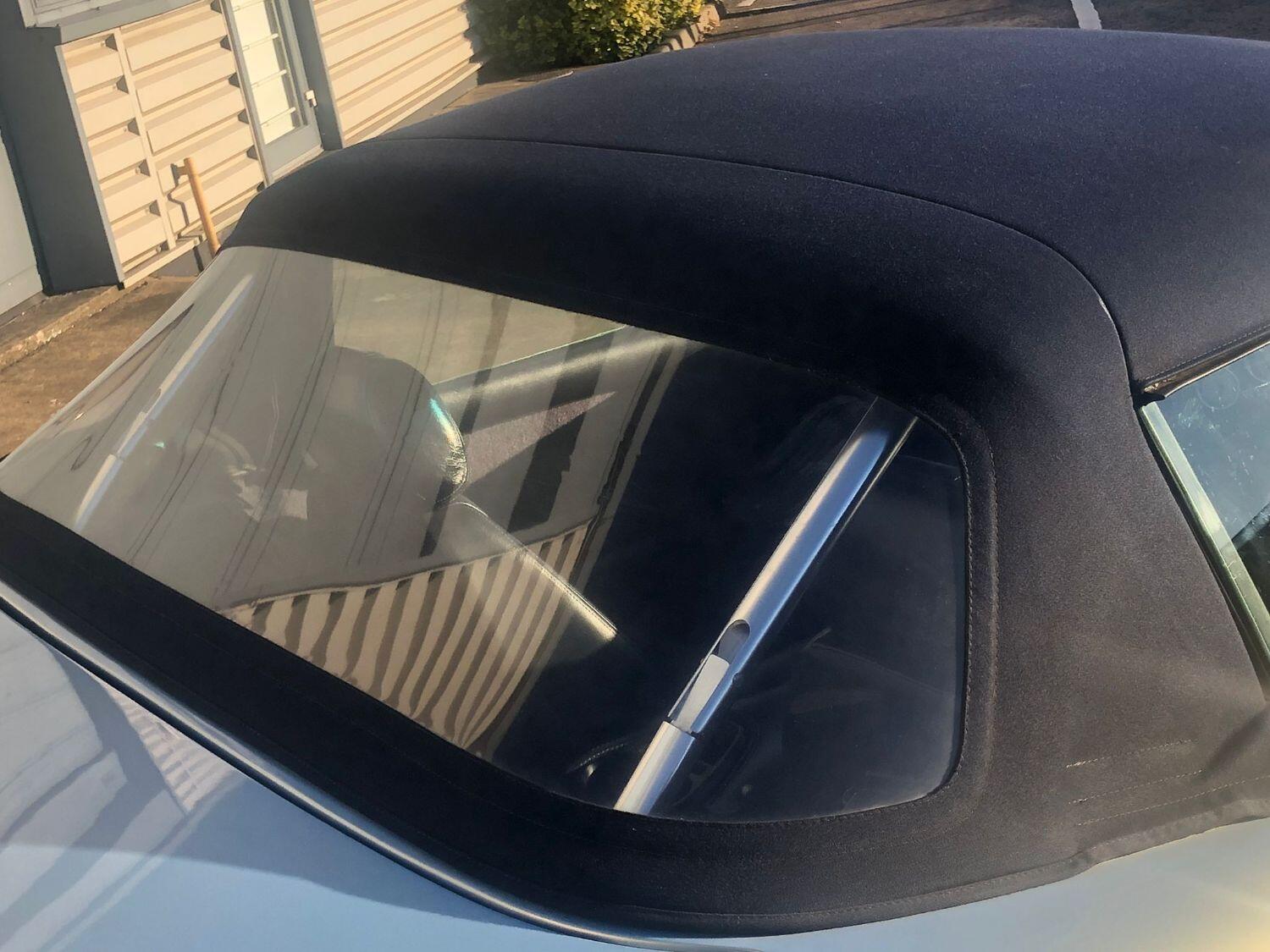 Used TVR Chimaera 1999 for sale - 76293226: Photo 26