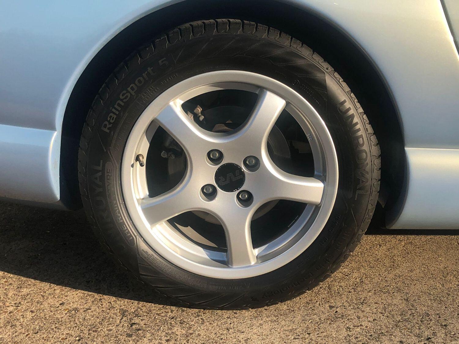 Used TVR Chimaera 1999 for sale - 76293226: Photo 27