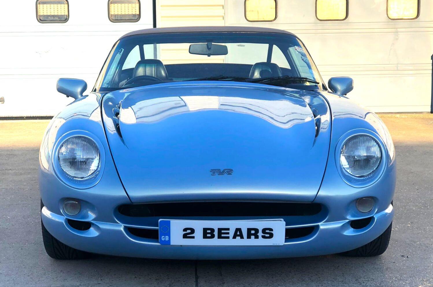 Used TVR Chimaera 1999 for sale - 76293226: Photo 5
