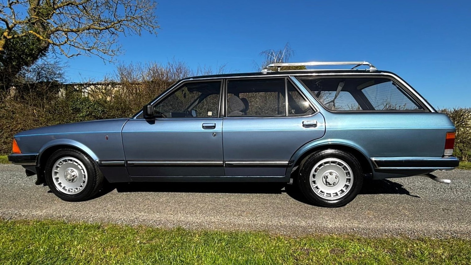 Used Ford Granada 1981 for sale - 78031695: Photo 10