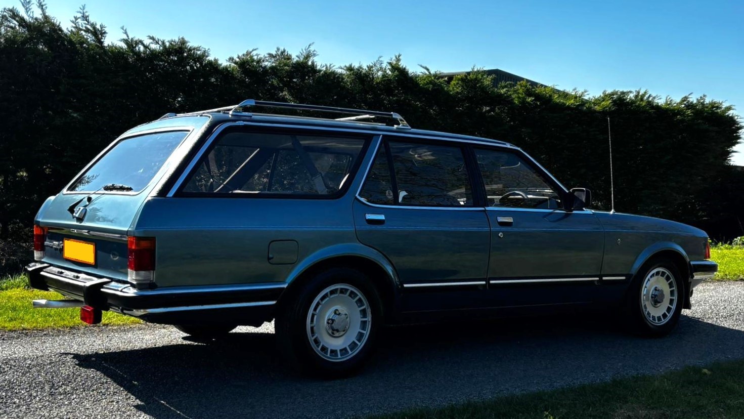 Used Ford Granada 1981 for sale - 78031695: Photo 15