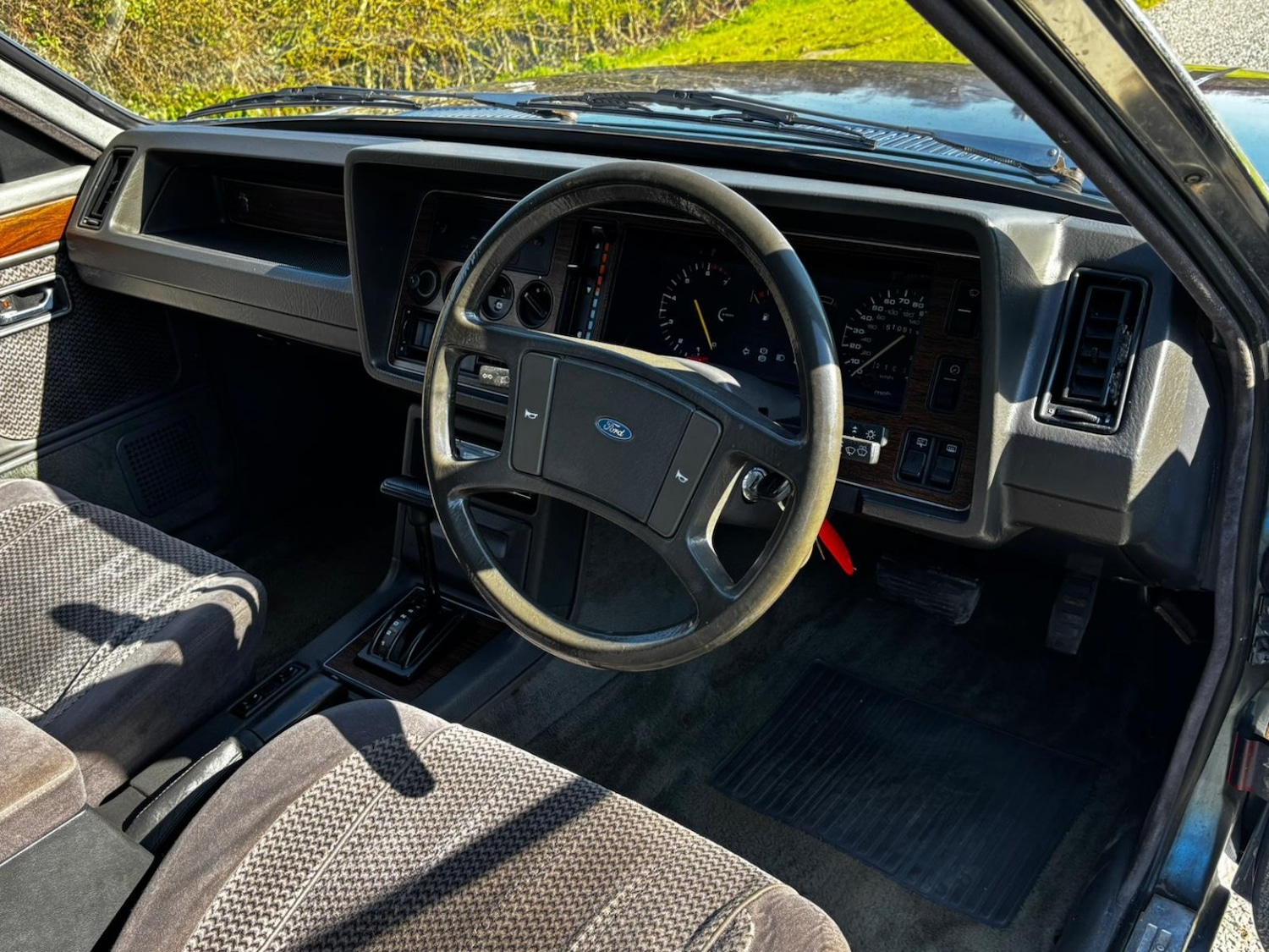 Used Ford Granada 1981 for sale - 78031695: Photo 19