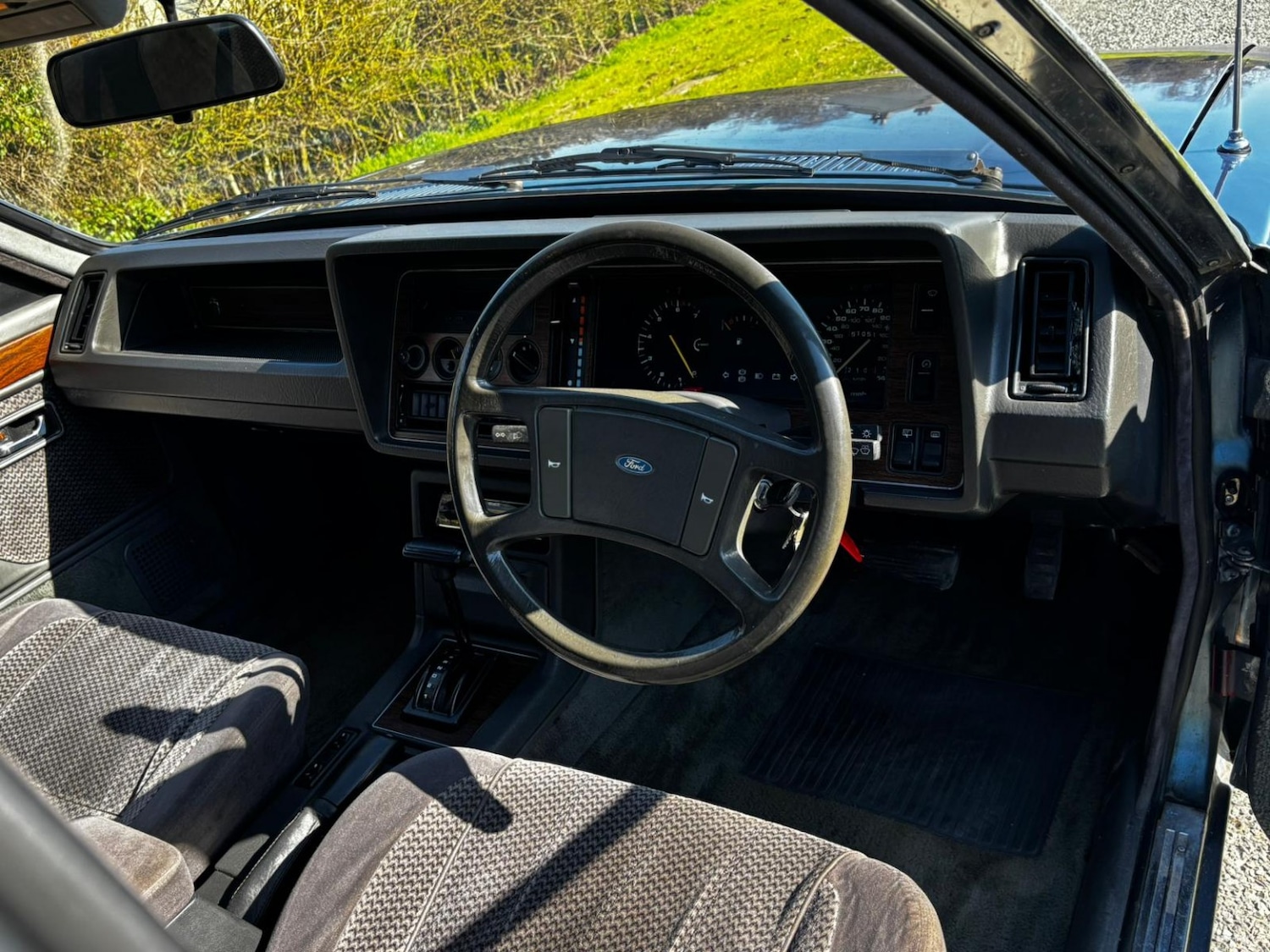 Used Ford Granada 1981 for sale - 78031695: Photo 2