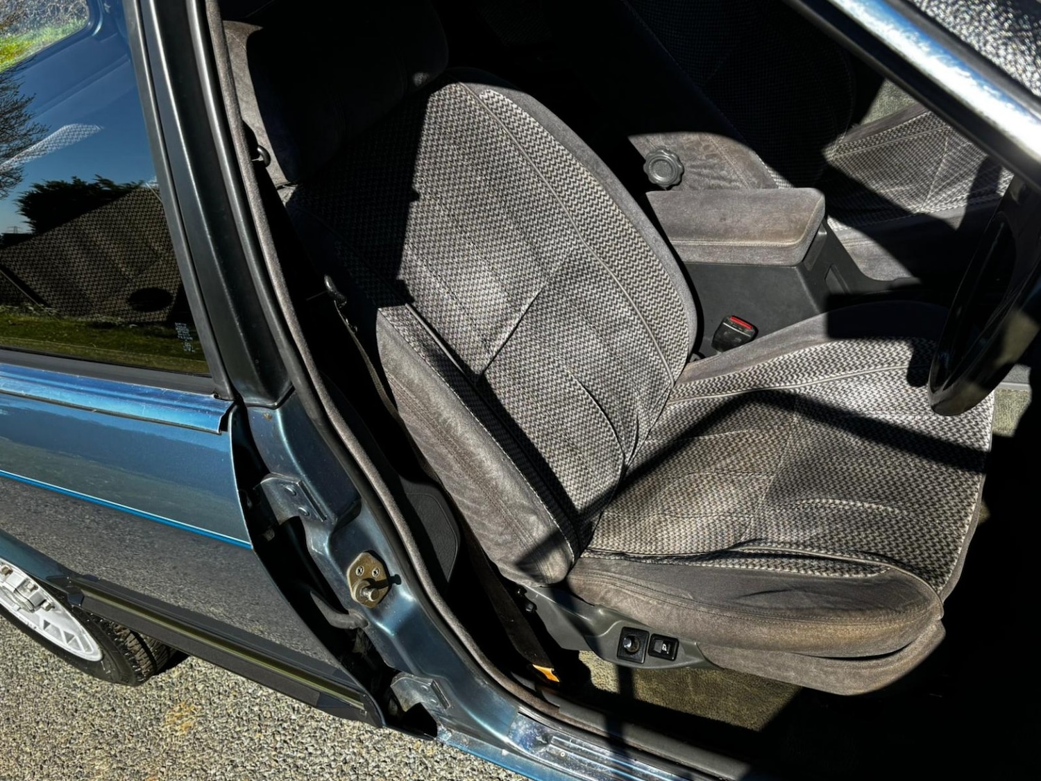 Used Ford Granada 1981 for sale - 78031695: Photo 20