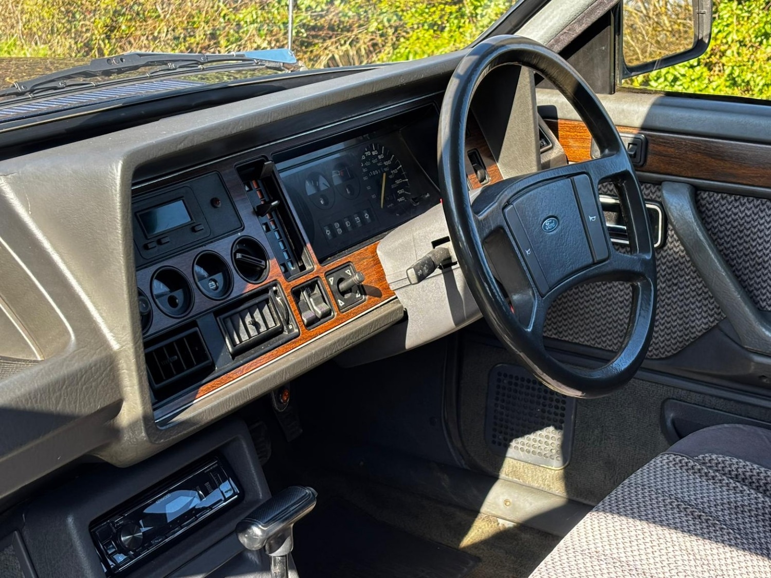 Used Ford Granada 1981 for sale - 78031695: Photo 21