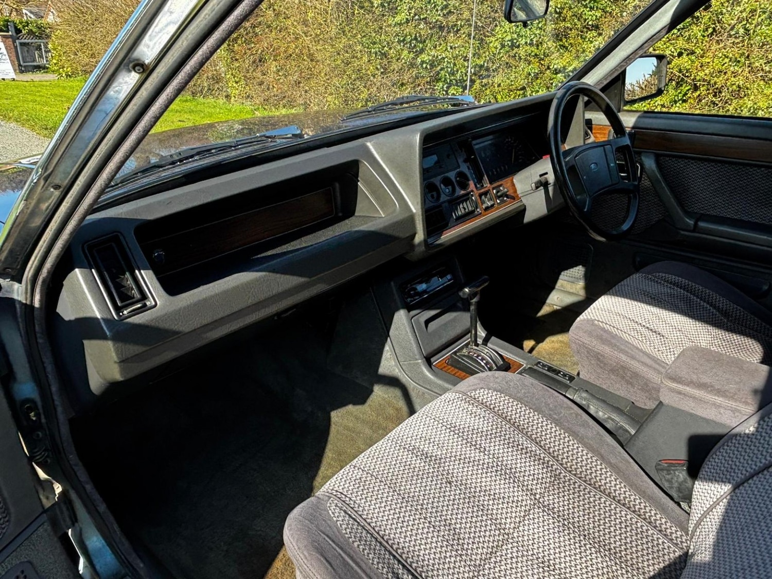 Used Ford Granada 1981 for sale - 78031695: Photo 22