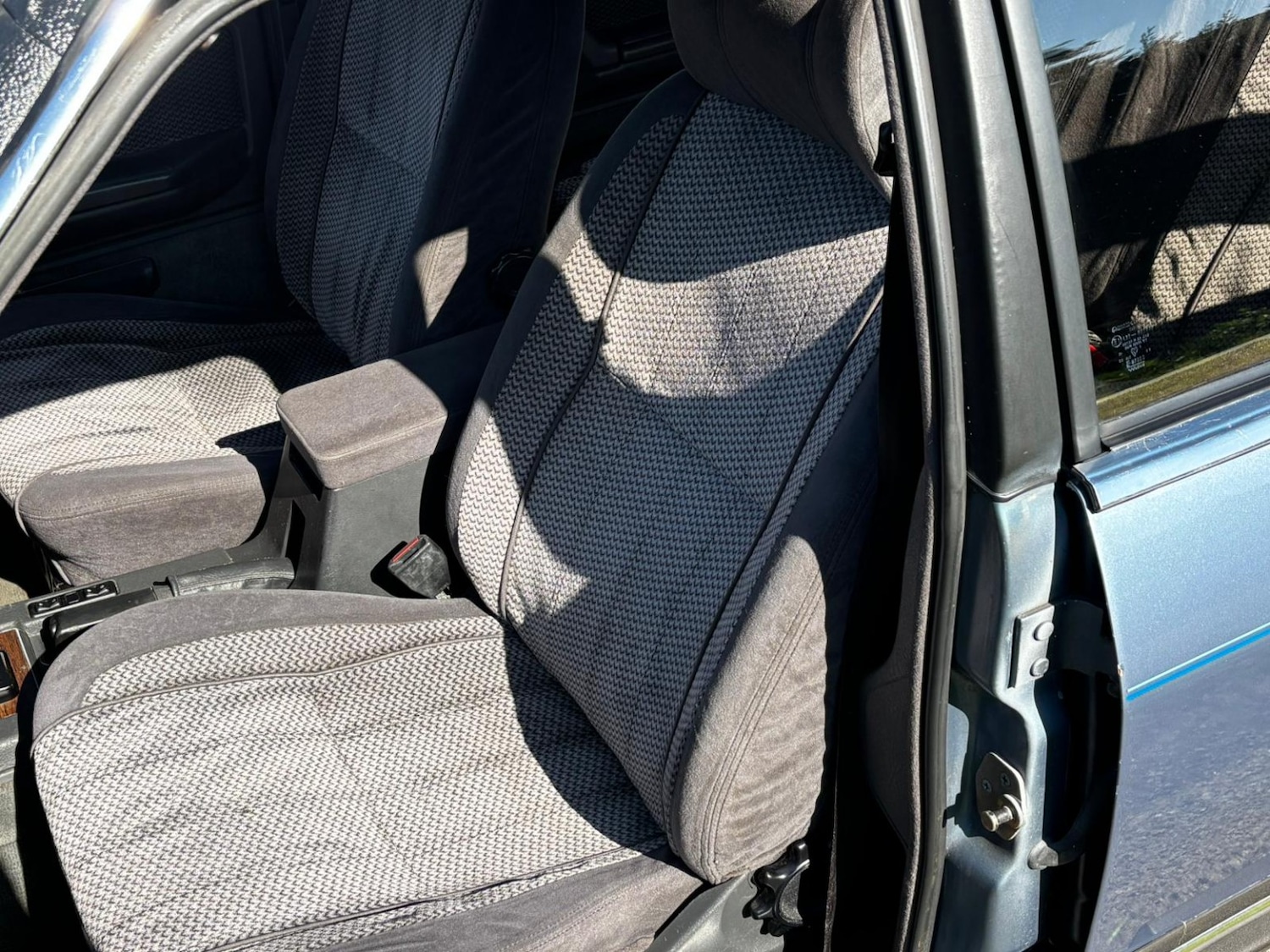 Used Ford Granada 1981 for sale - 78031695: Photo 23