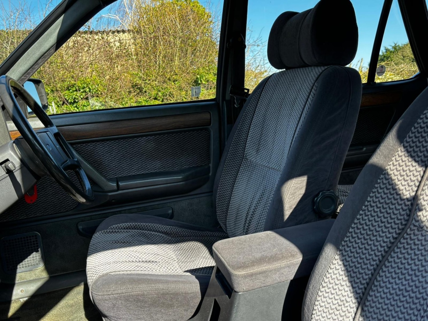 Used Ford Granada 1981 for sale - 78031695: Photo 24