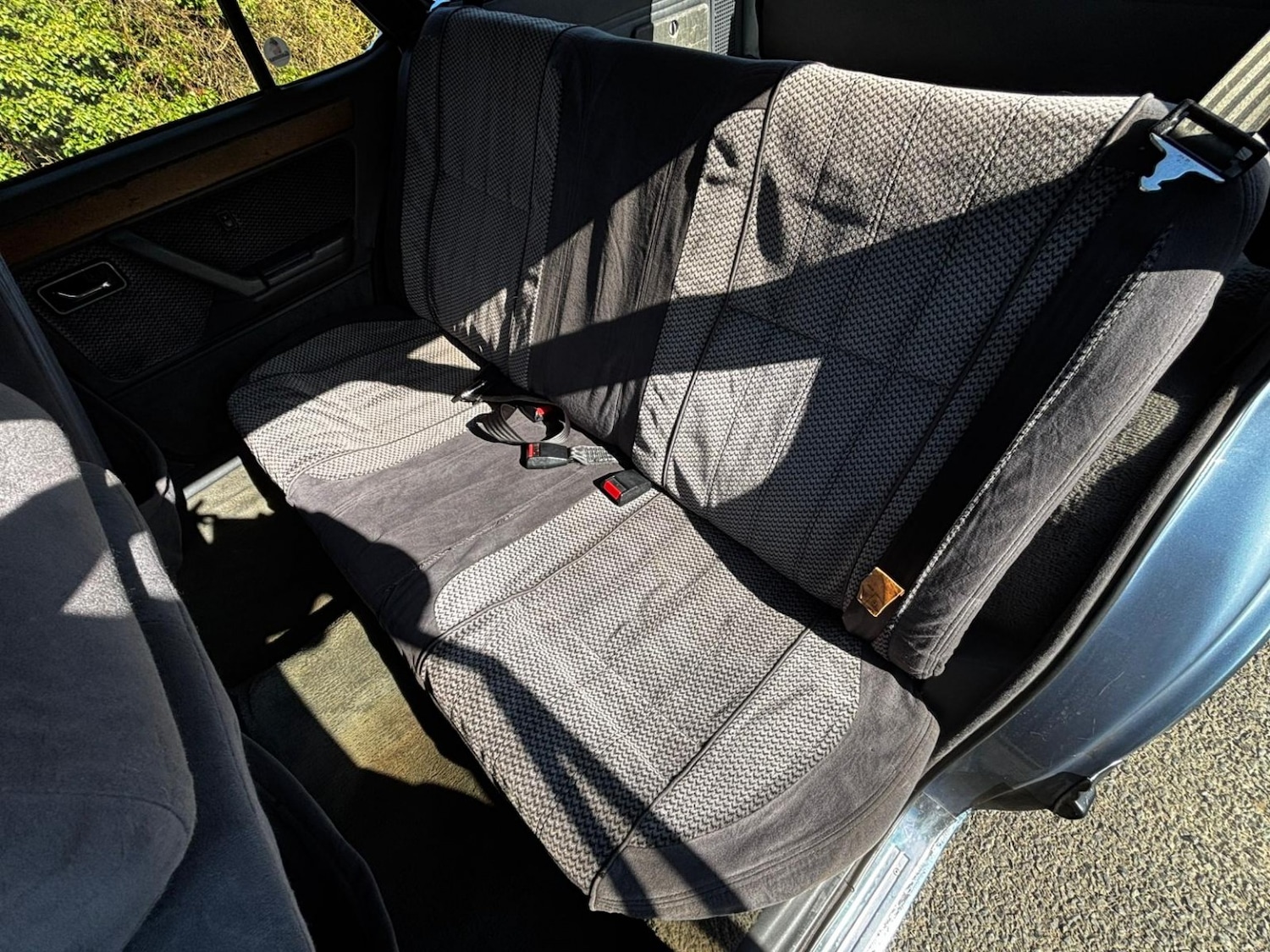 Used Ford Granada 1981 for sale - 78031695: Photo 25