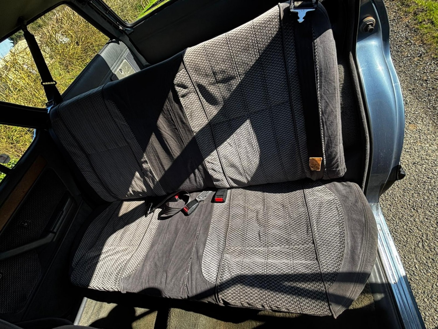 Used Ford Granada 1981 for sale - 78031695: Photo 26