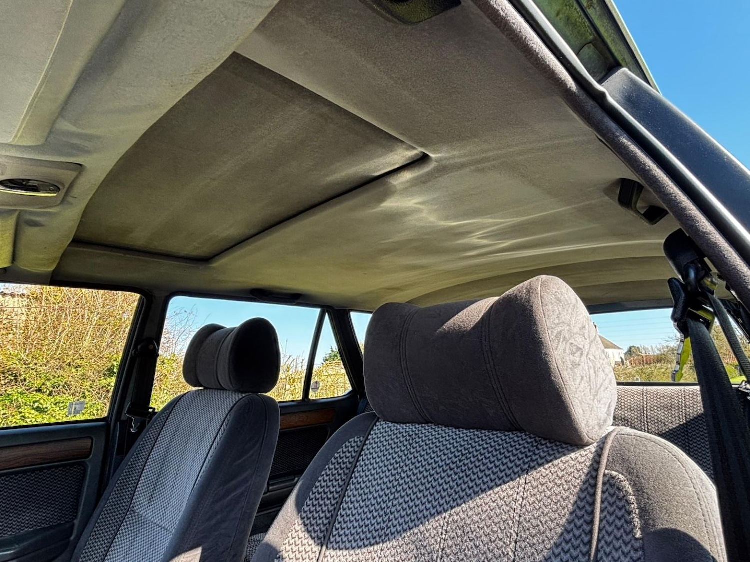 Used Ford Granada 1981 for sale - 78031695: Photo 28