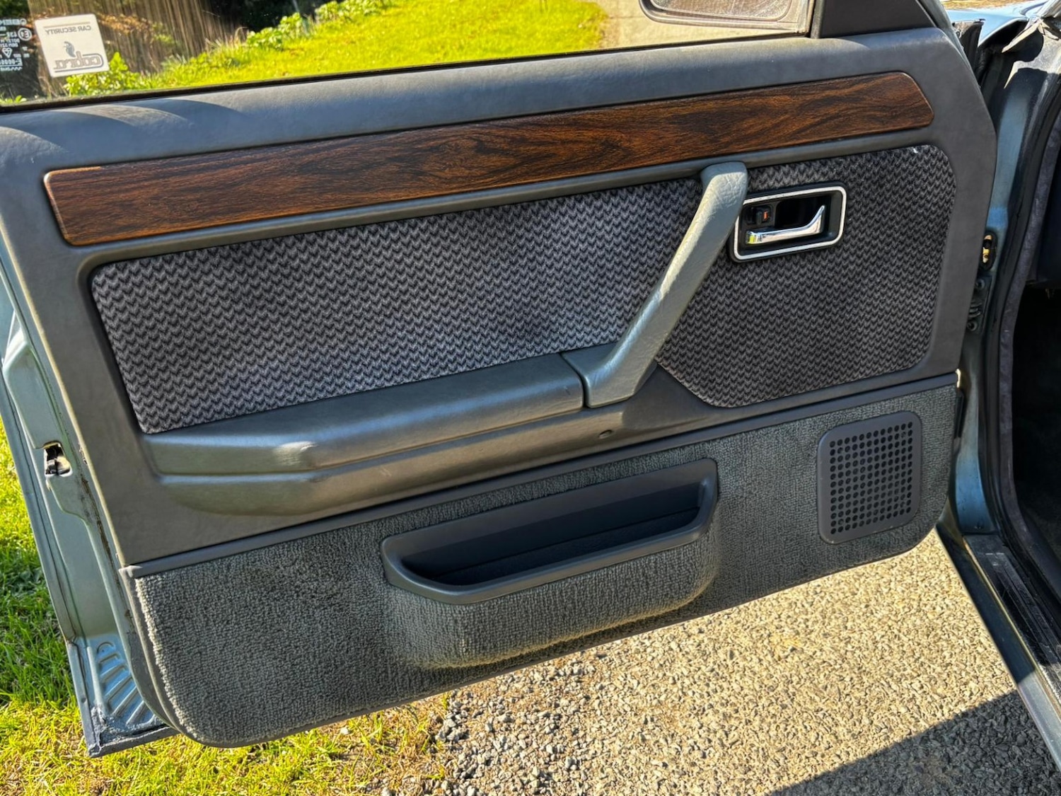 Used Ford Granada 1981 for sale - 78031695: Photo 29