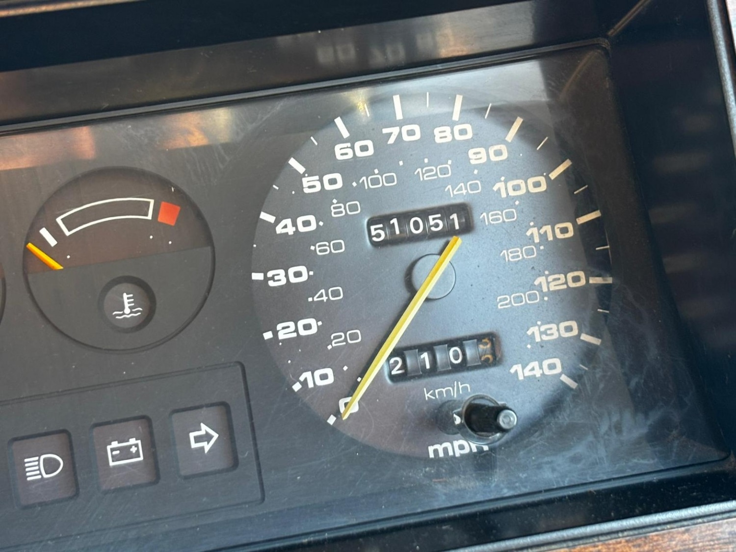 Used Ford Granada 1981 for sale - 78031695: Photo 31