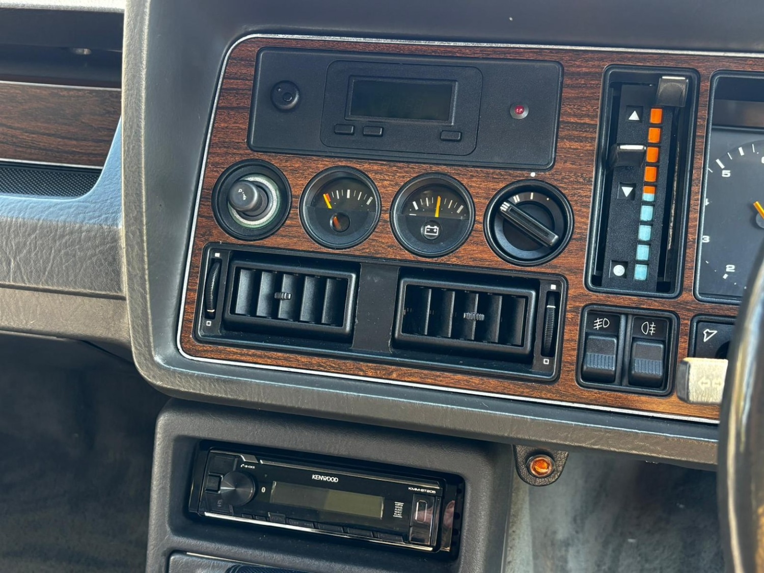 Used Ford Granada 1981 for sale - 78031695: Photo 32