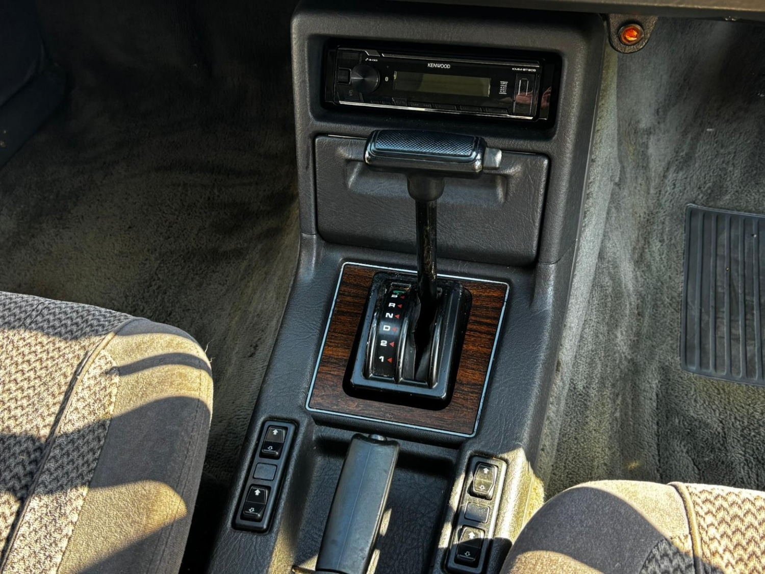 Used Ford Granada 1981 for sale - 78031695: Photo 35