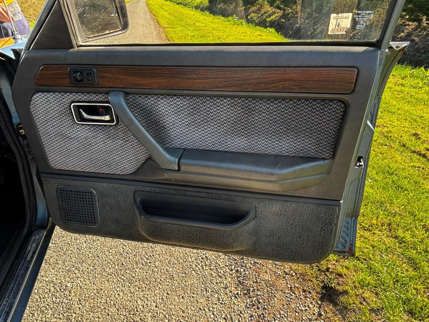 Used Ford Granada 1981 for sale - 78031695: Photo 37