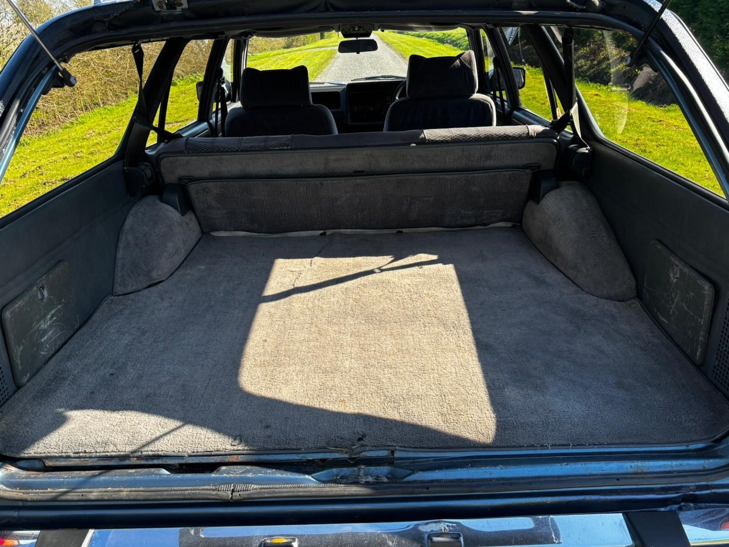 Used Ford Granada 1981 for sale - 78031695: Photo 39