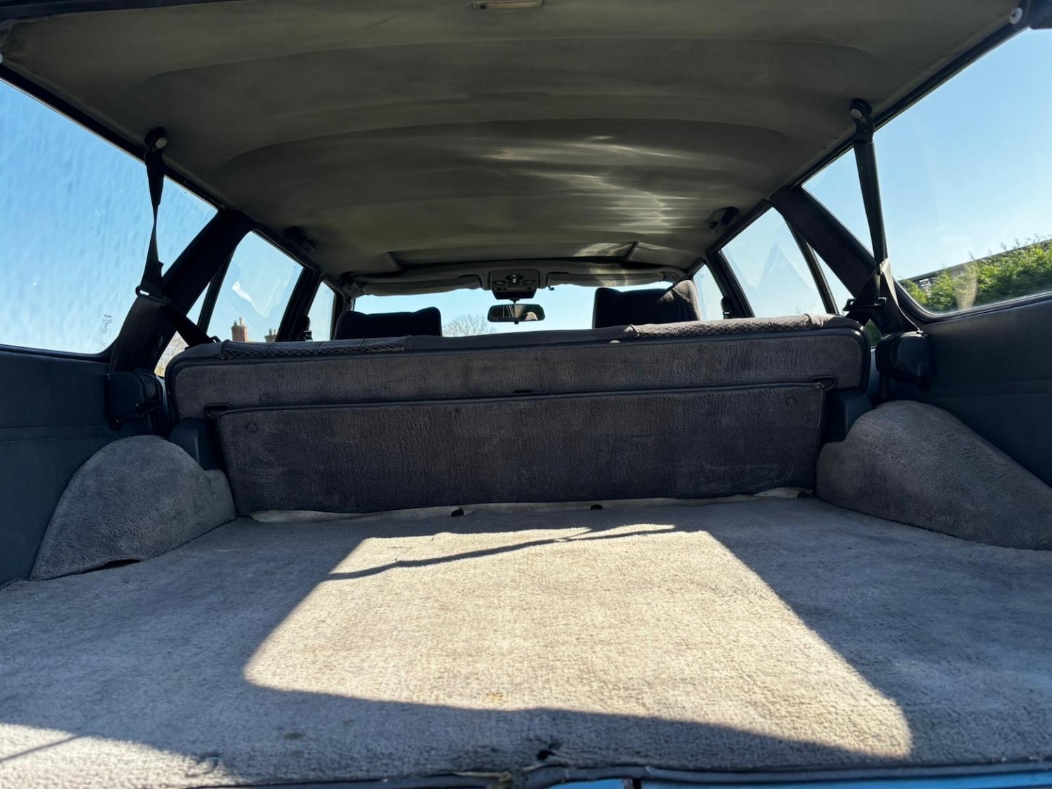 Used Ford Granada 1981 for sale - 78031695: Photo 40