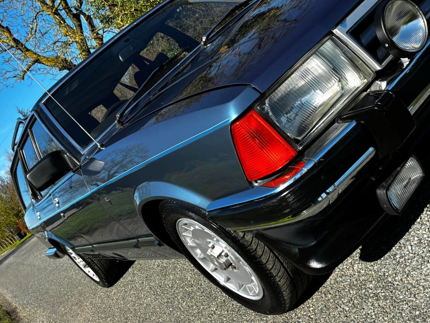 Used Ford Granada 1981 for sale - 78031695: Photo 45