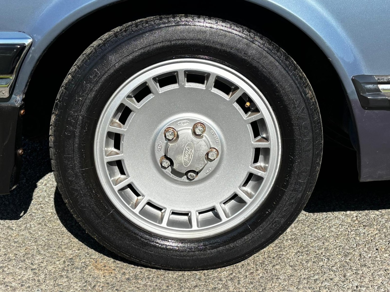 Used Ford Granada 1981 for sale - 78031695: Photo 49