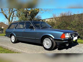 Used Ford Granada 1981 for sale - 78031695: Photo