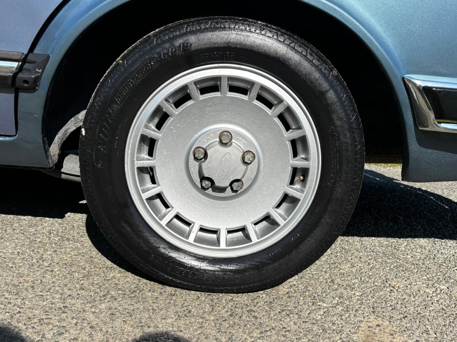 Used Ford Granada 1981 for sale - 78031695: Photo 50