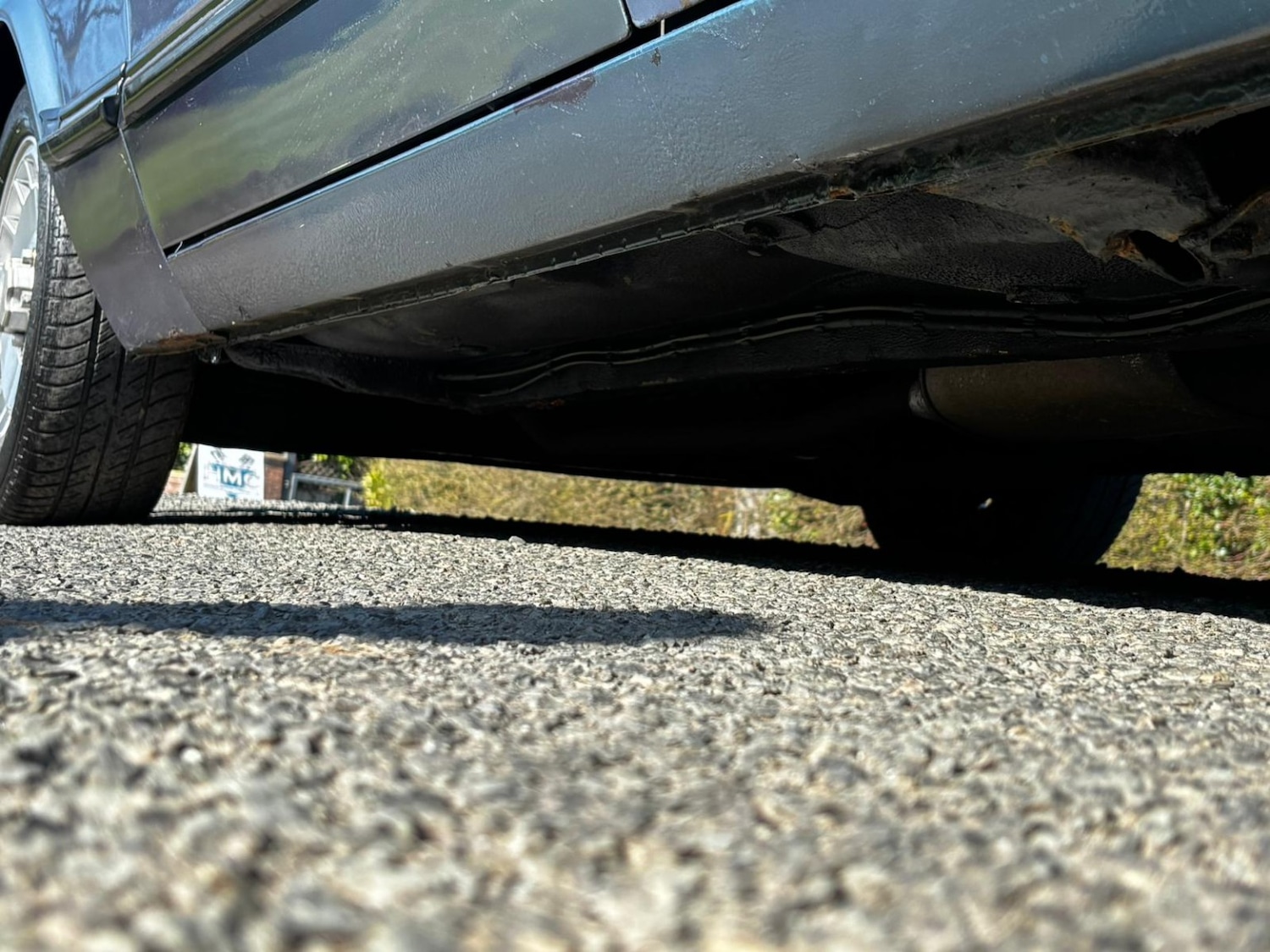 Used Ford Granada 1981 for sale - 78031695: Photo 52