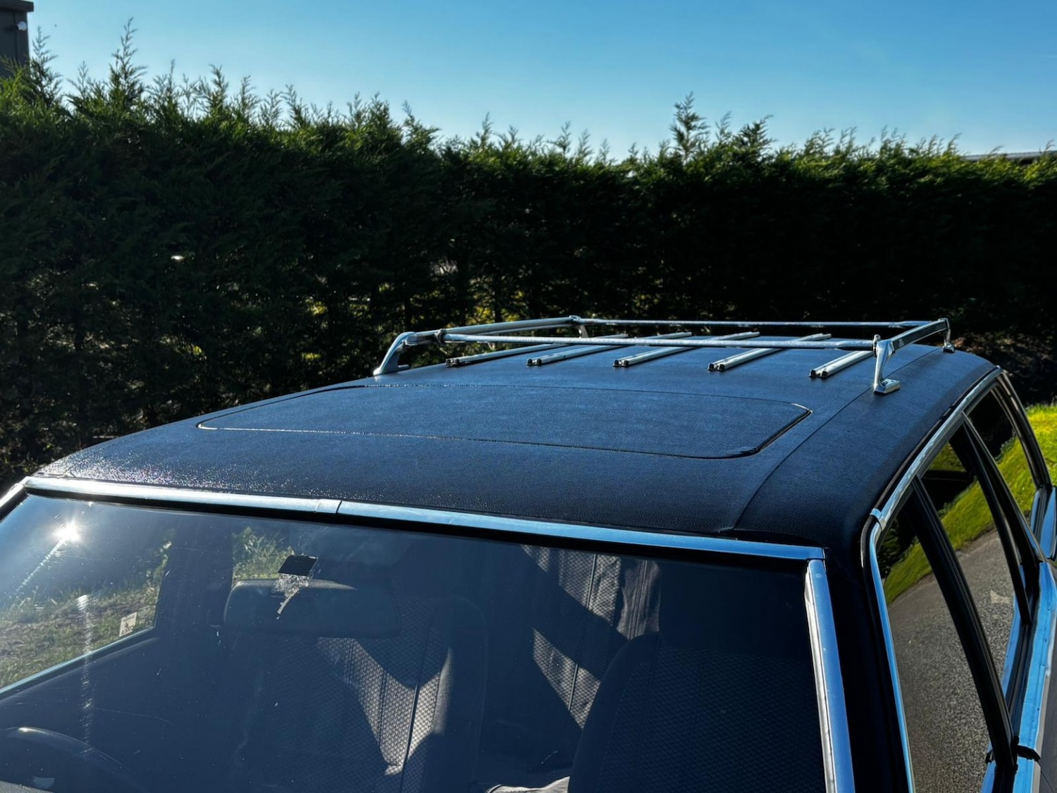 Used Ford Granada 1981 for sale - 78031695: Photo 54