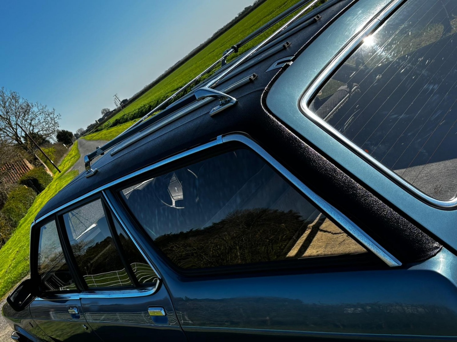 Used Ford Granada 1981 for sale - 78031695: Photo 55