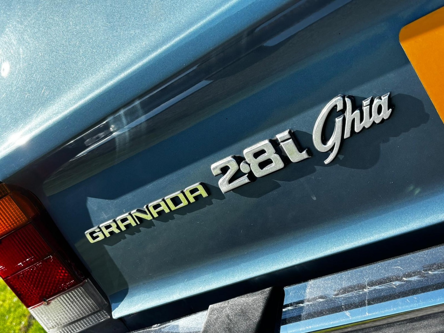 Used Ford Granada 1981 for sale - 78031695: Photo 57