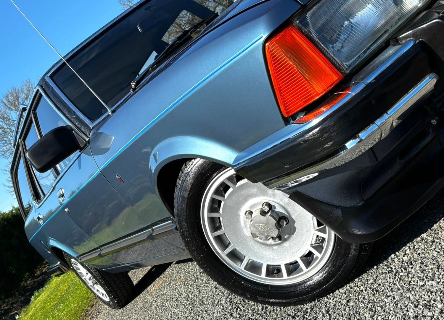 Used Ford Granada 1981 for sale - 78031695: Photo 58