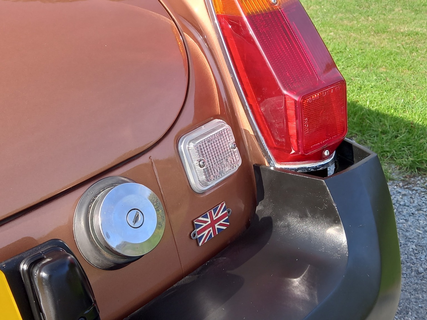 Used MG MGB 1981 for sale - 76793917: Photo 37