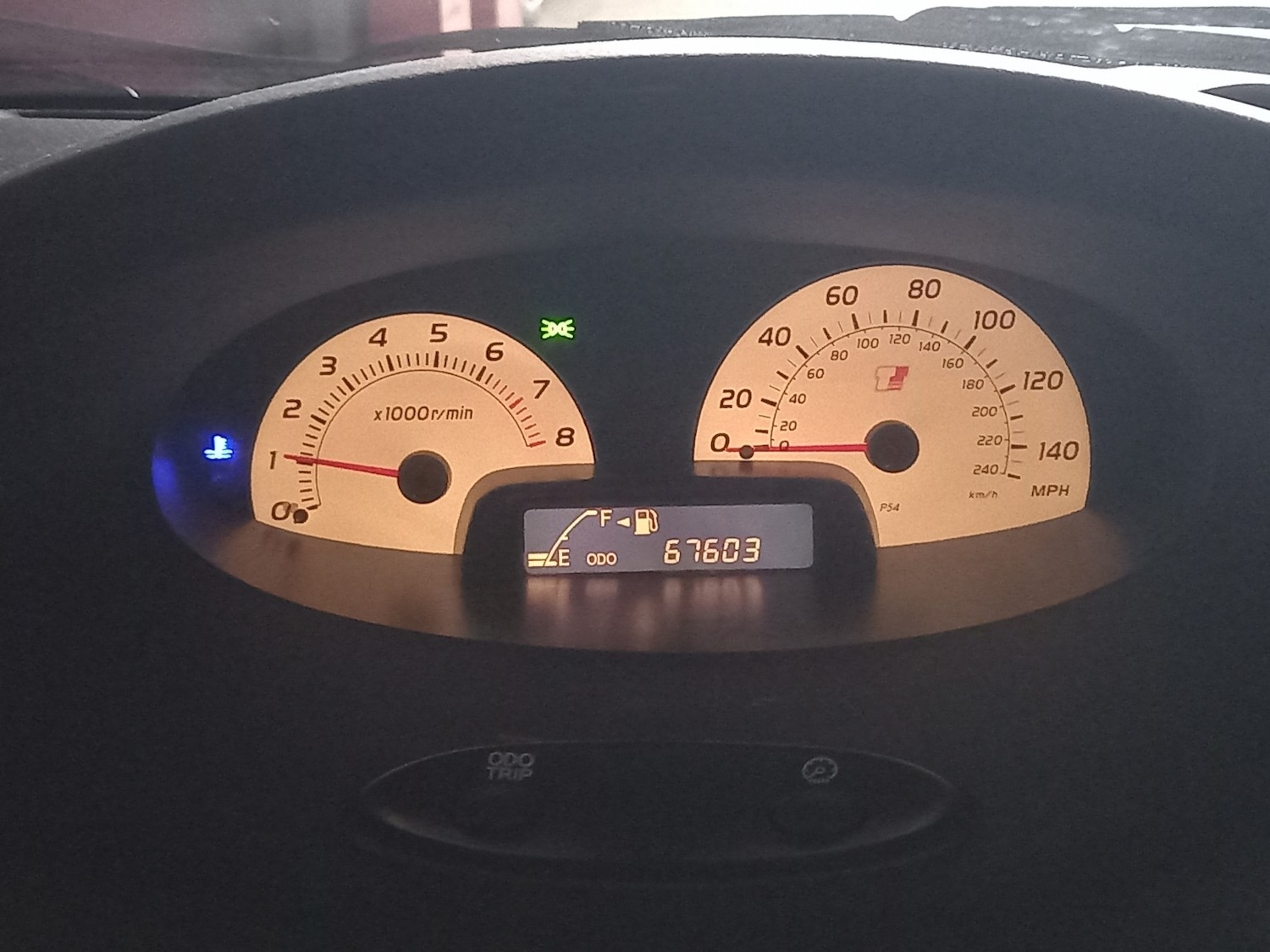 Used Toyota Yaris 2005 for sale - 76656186: Photo 11