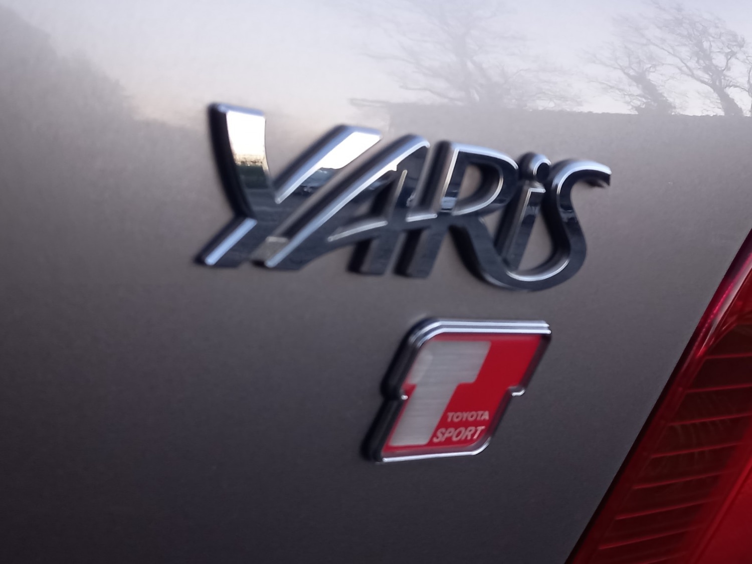 Used Toyota Yaris 2005 for sale - 76656186: Photo 13