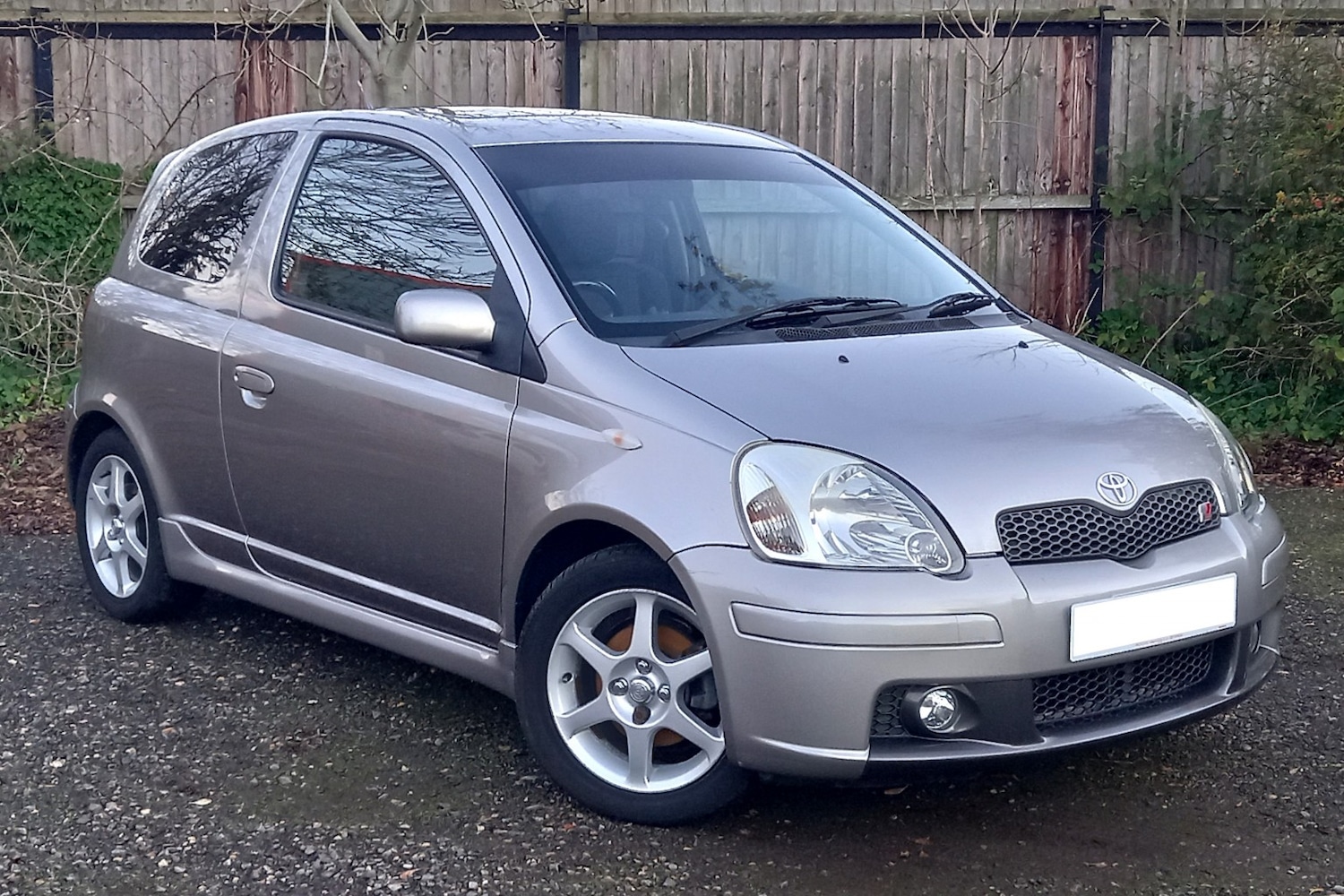 Used Toyota Yaris 2005 for sale - 76656186: Photo 14