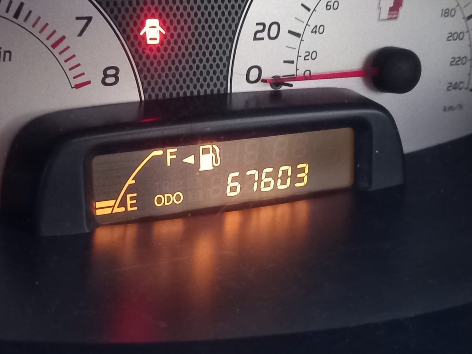 Used Toyota Yaris 2005 for sale - 76656186: Photo 21