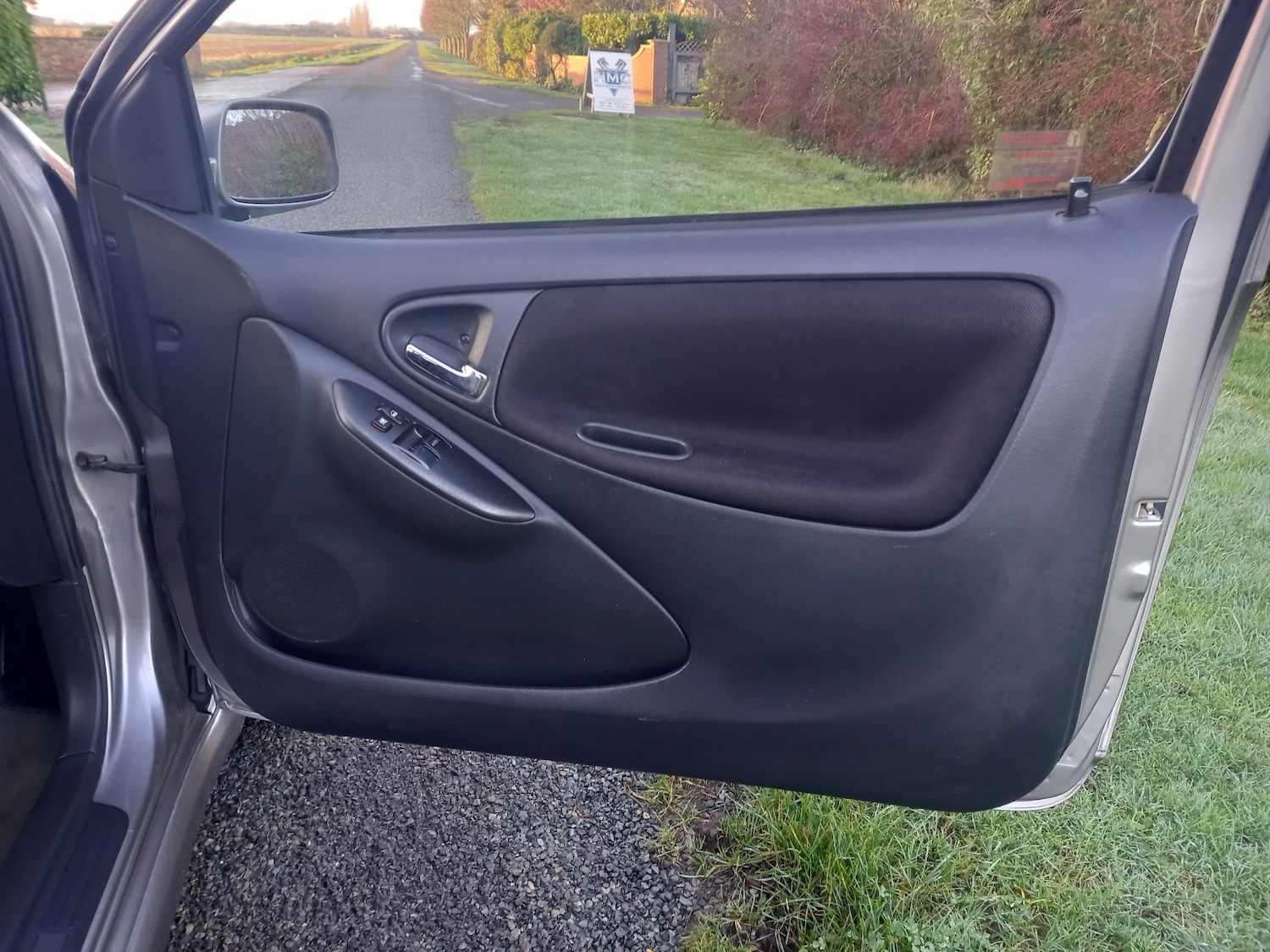 Used Toyota Yaris 2005 for sale - 76656186: Photo 22