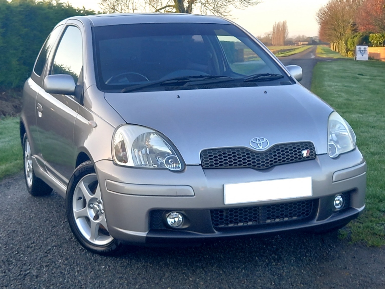 Used Toyota Yaris 2005 for sale - 76656186: Photo 24