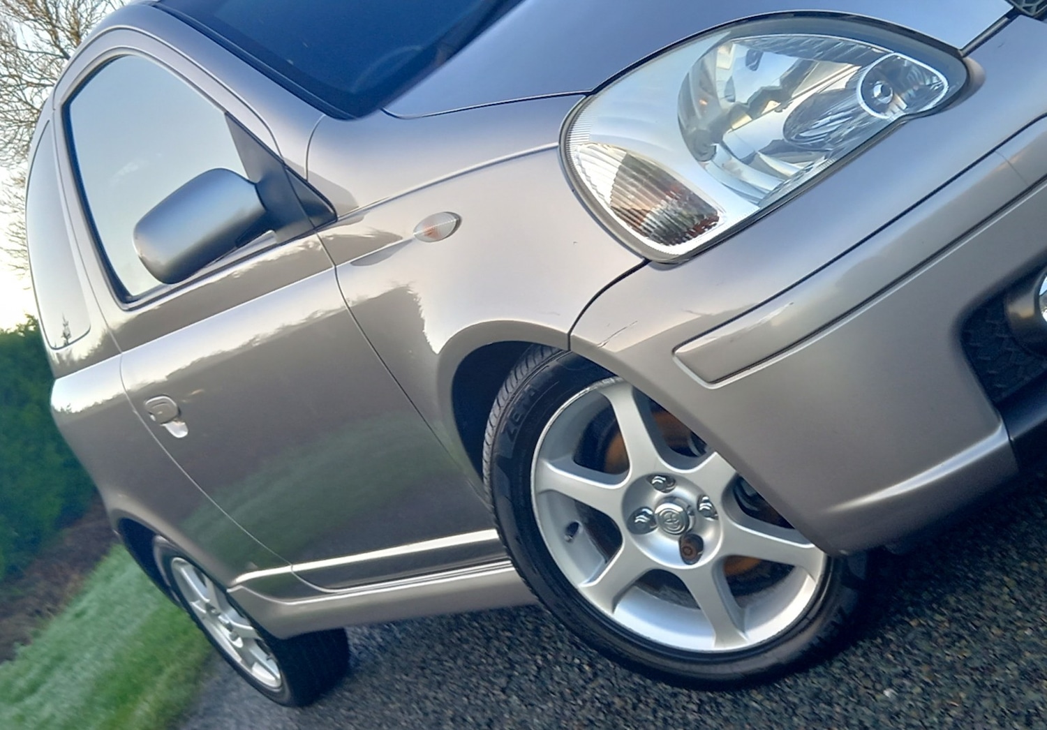 Used Toyota Yaris 2005 for sale - 76656186: Photo 25