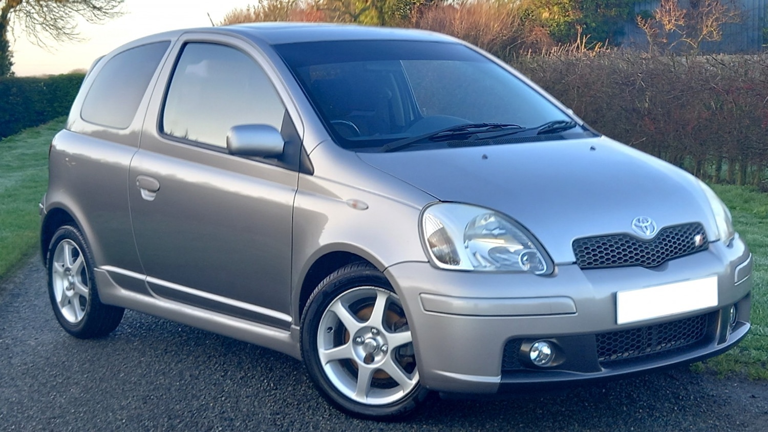 Used Toyota Yaris 2005 for sale - 76656186: Photo 29