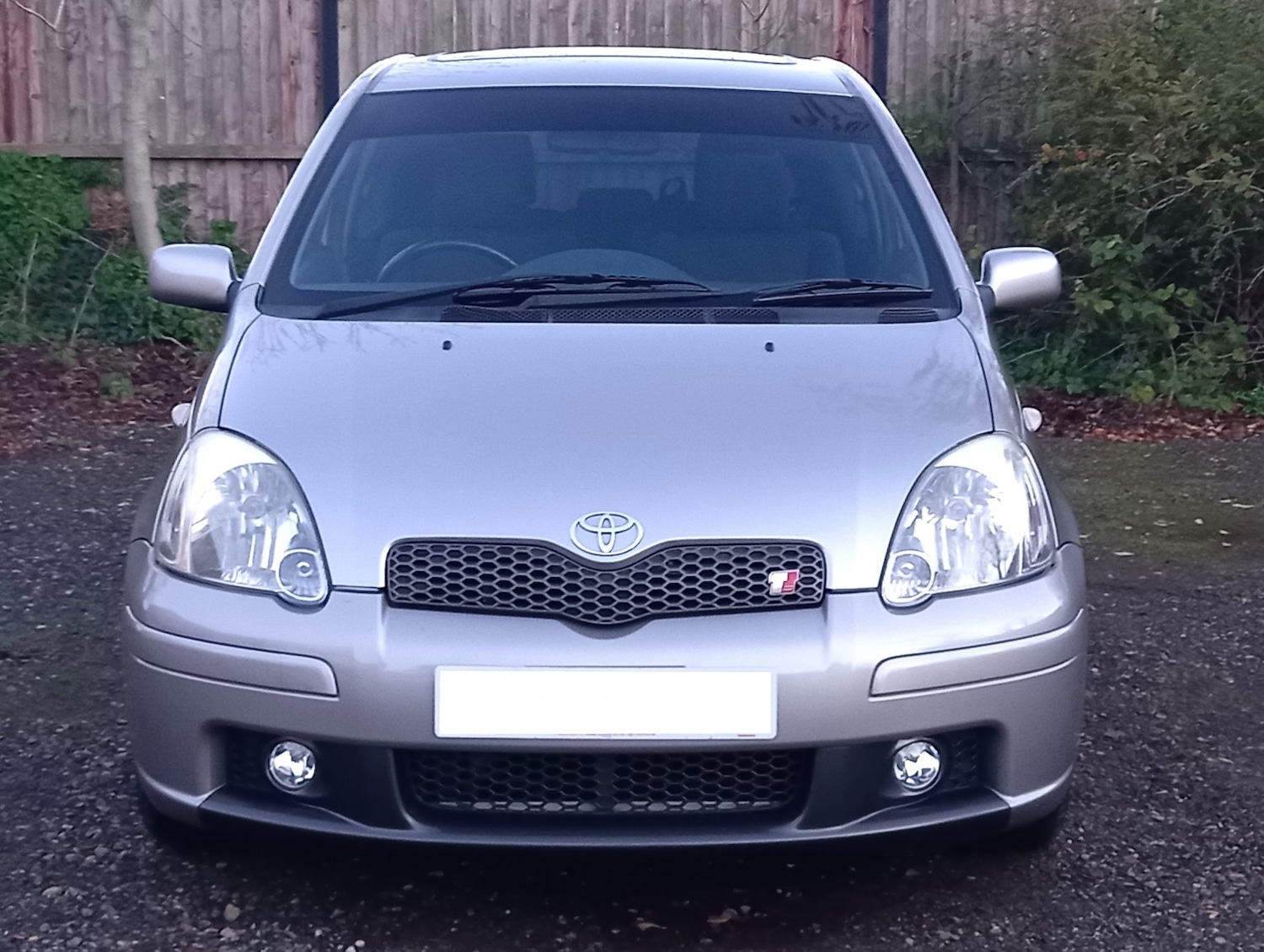 Used Toyota Yaris 2005 for sale - 76656186: Photo 5