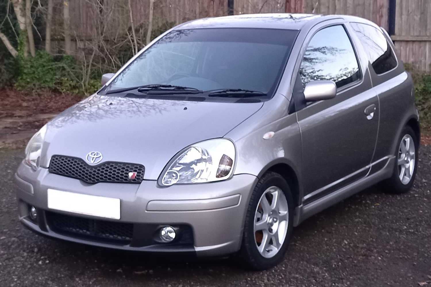 Used Toyota Yaris 2005 for sale - 76656186: Photo 6