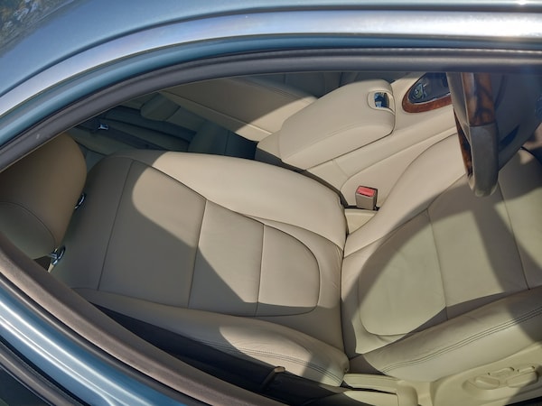 Used Jaguar XJ 2003 for sale - 76293192: Photo 18