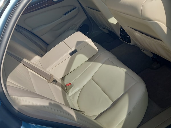 Used Jaguar XJ 2003 for sale - 76293192: Photo 20